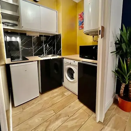 Appartement Studio 公寓 *