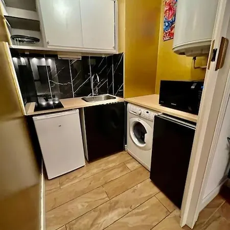 Appartement Studio 公寓