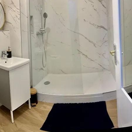 Apartamento Appartement Studio *