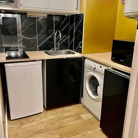 Appartement Studio *