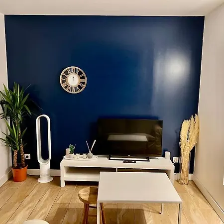 Apartamento Appartement Studio *